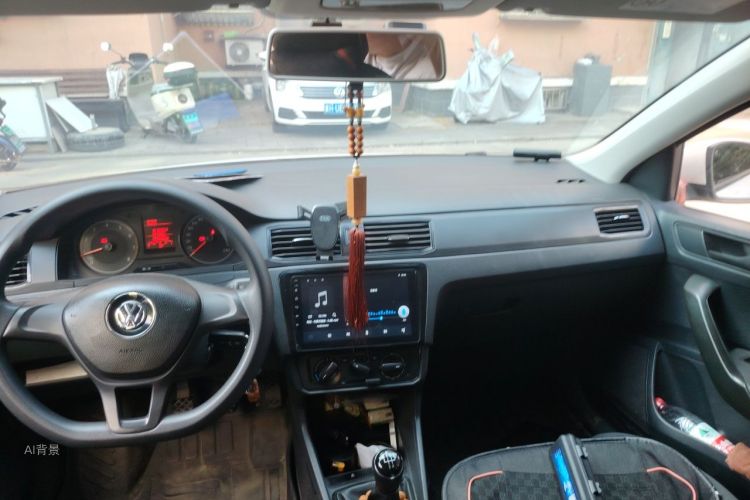 Volkswagen Santana 2019 #20 Volkswagen Santana 2019 car image #20