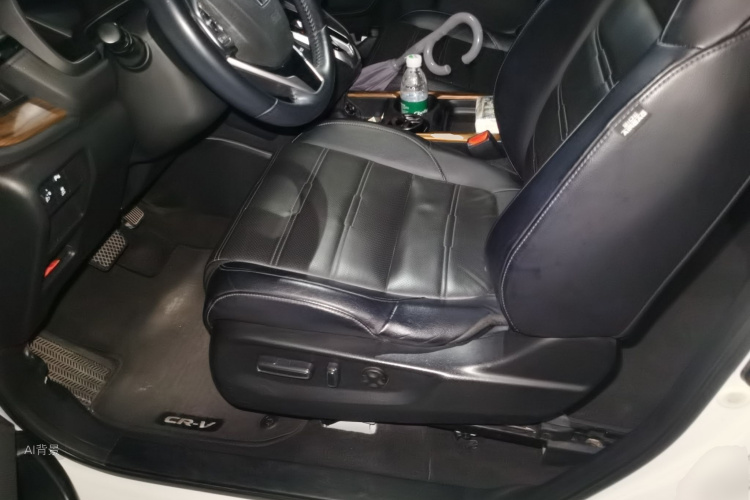 Honda CR-V 2019 #18 Honda CR-V 2019 car image #18