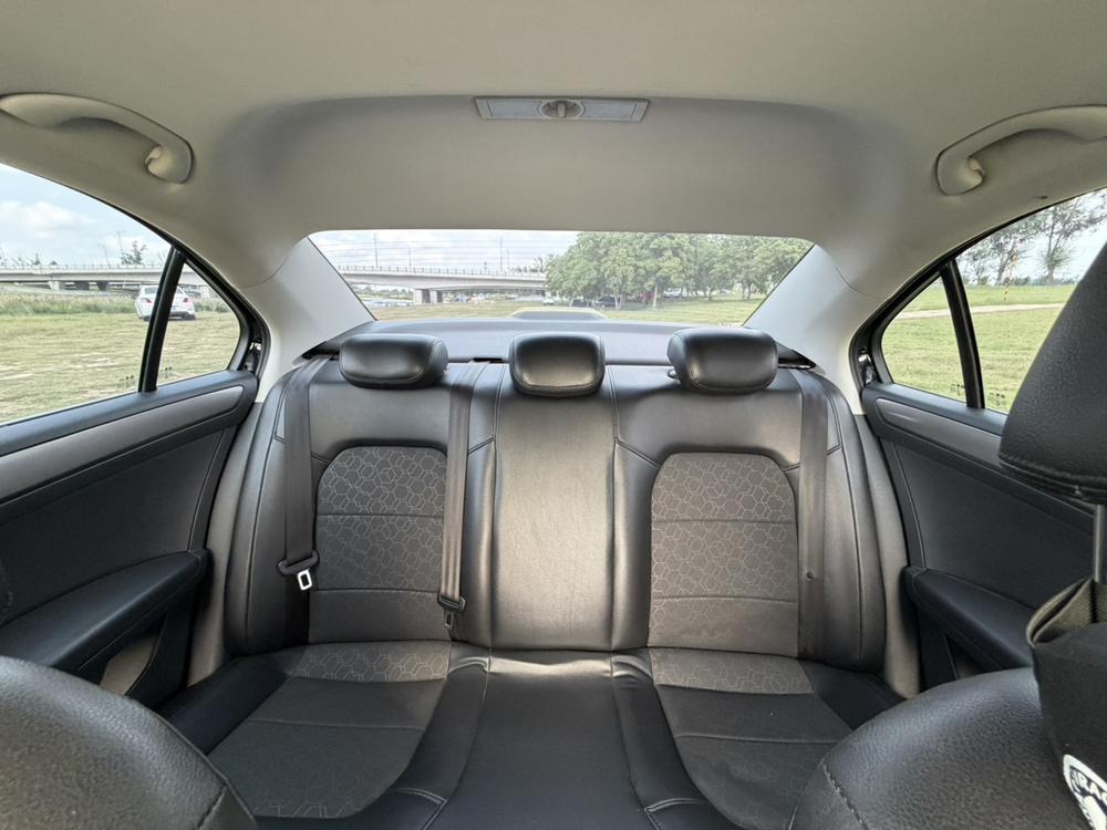 Volkswagen Santana 2016 #26 Volkswagen Santana 2016 car image #26