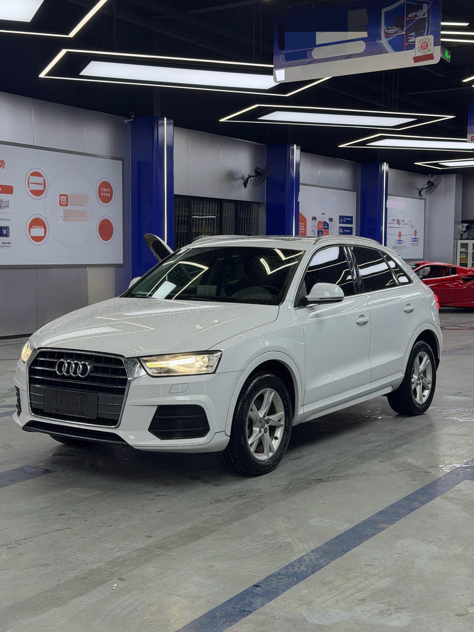 2016 2016 car image