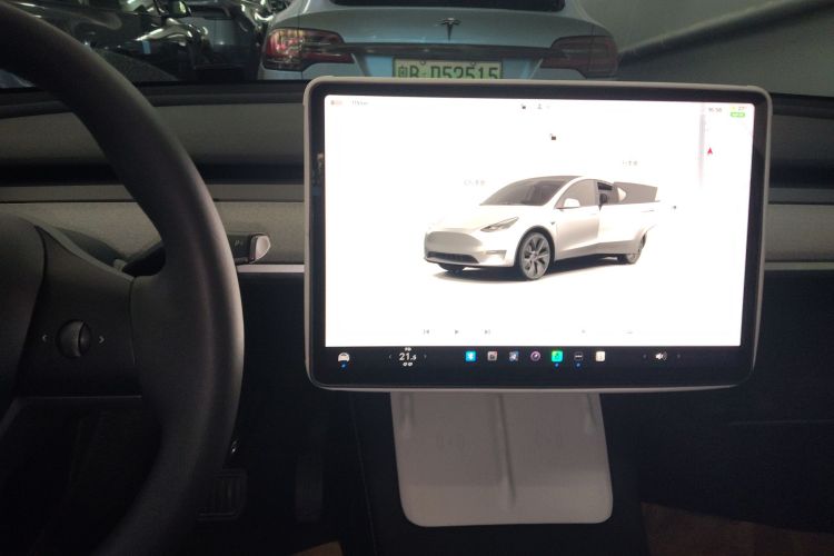 特斯拉 Model Y 2023 汽车图片 #15