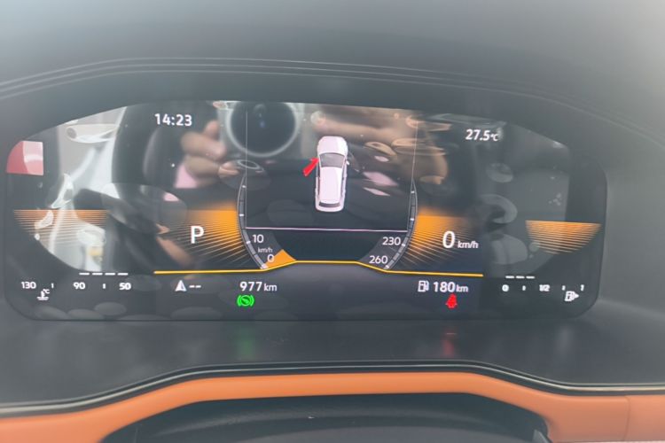 Volkswagen Bora 2025 car image #12