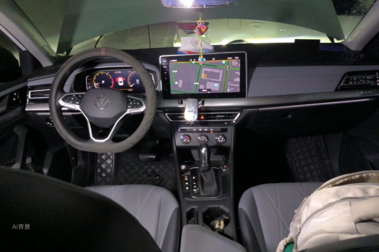 Volkswagen Lavida 2023 car image #11
