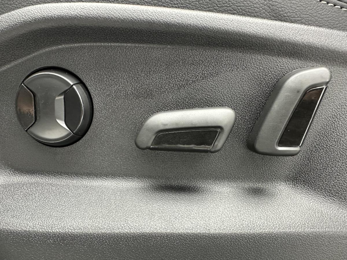 Volkswagen Tharu 2022 #12 Volkswagen Tharu 2022 car image #12