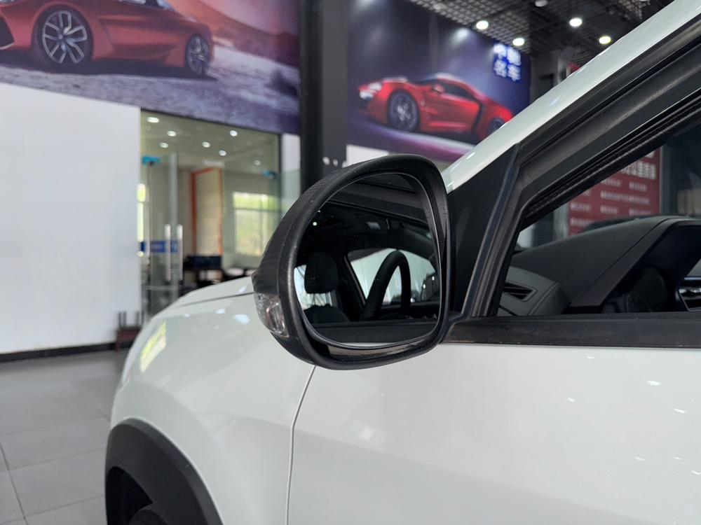 Chery Tiggo 3x 2023 car image #10