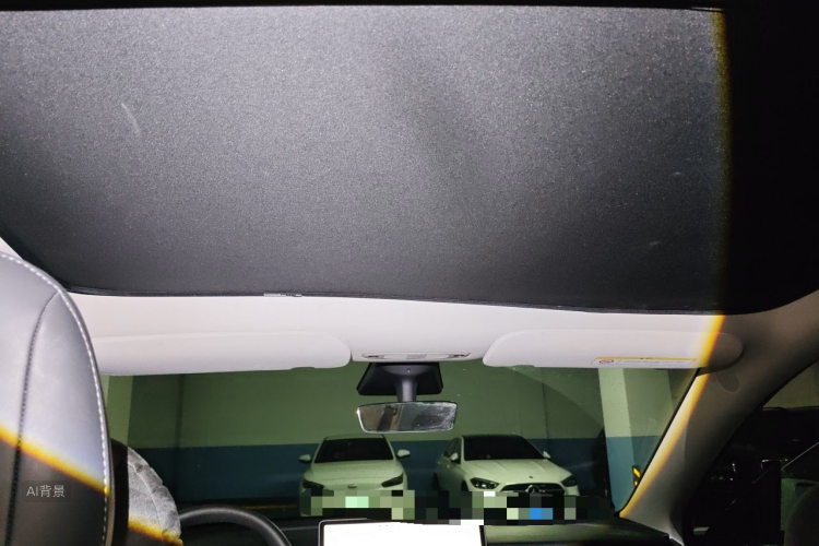 Tesla Model Y 2021 #20 Tesla Model Y 2021 car image #20