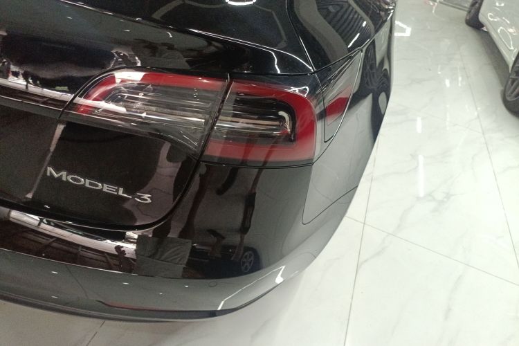Tesla Model 3 2022 #8 Tesla Model 3 2022 car image #8