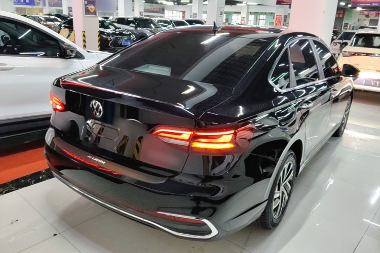 Volkswagen Lavida 2023 #7 Volkswagen Lavida 2023 car image #7
