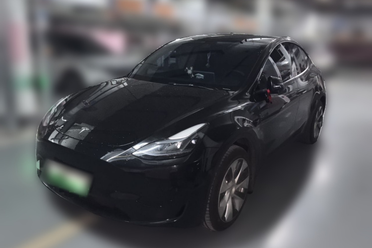 Tesla Model Y 2023 #2 Tesla Model Y 2023 immagine di auto #2