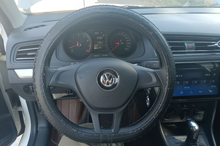 Volkswagen Lavida 2022 #11 Volkswagen Lavida 2022 car image #11
