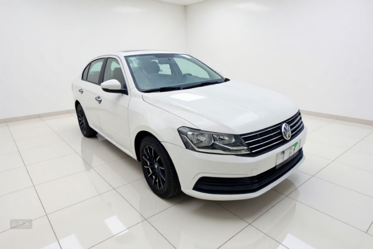 Volkswagen Lavida 2017 car image #4