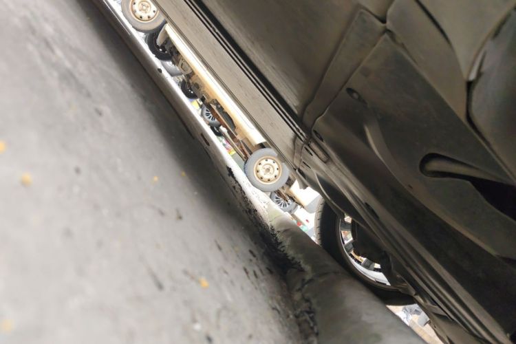Tesla Model 3 2023 car image #25