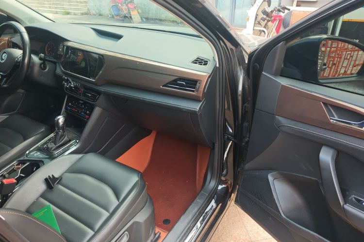 Volkswagen Tharu 2022 #21 Volkswagen Tharu 2022 صورة سيارة #21