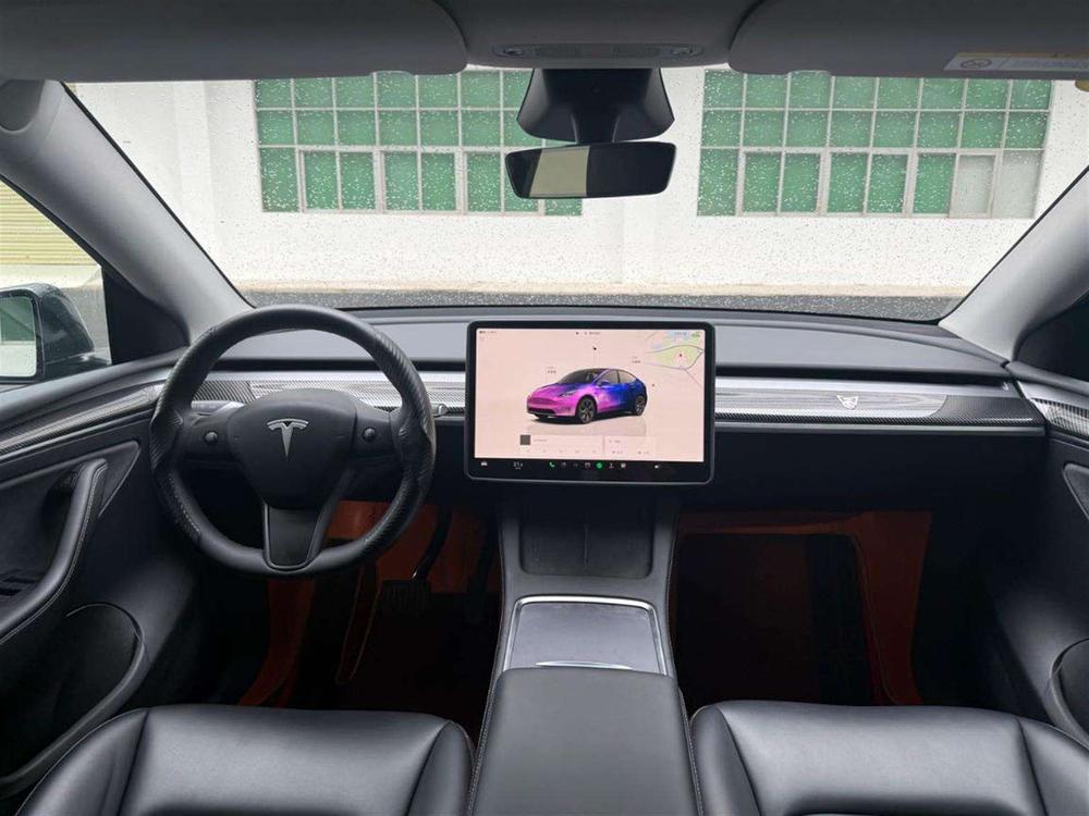 Tesla Model Y 2024 car image #10