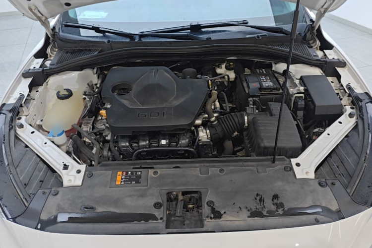 MG 5 2024 #20 MG 5 2024 car image #20