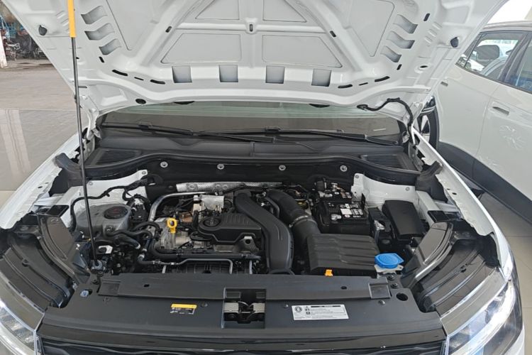 Volkswagen Tharu 2024 #20 Volkswagen Tharu 2024 car image #20