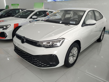 Volkswagen Lavida 2026 Volkswagen Lavida 2026 car image