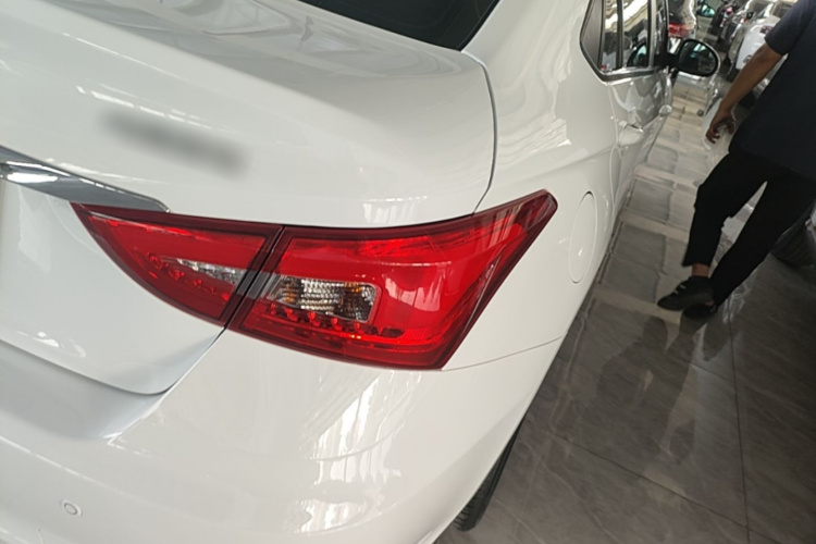 Chery Arrizo 5 2019 #8 Chery Arrizo 5 2019 imagen de coche #8
