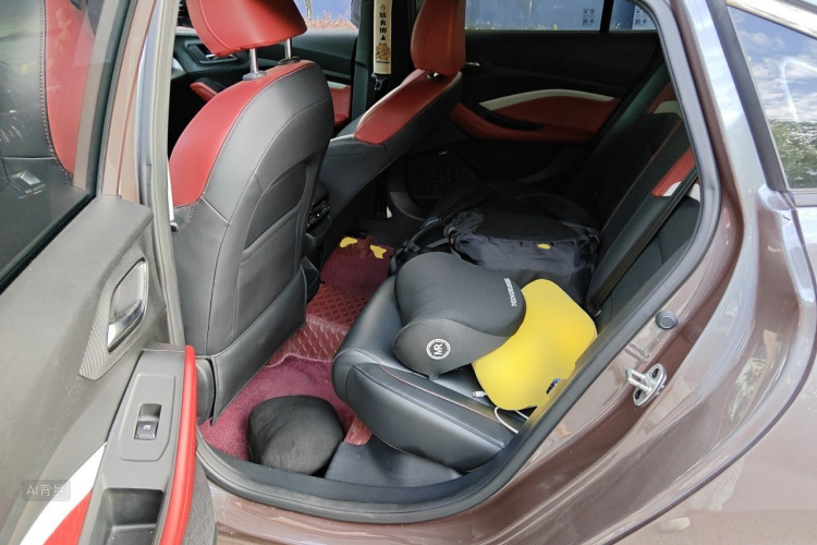 MG 5 2022 #19 MG 5 2022 car image #19