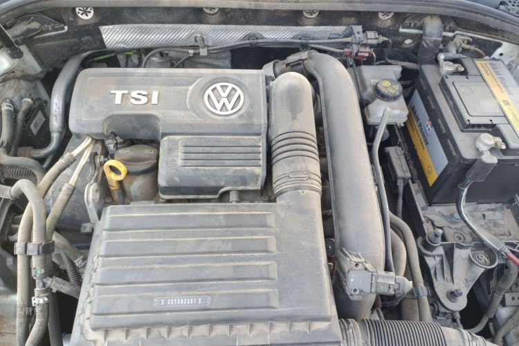 Volkswagen Golf 2017 #22 Volkswagen Golf 2017 car image #22