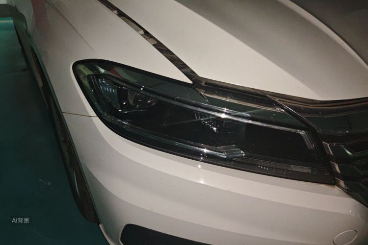Volkswagen Lavida 2020 #8 Volkswagen Lavida 2020 car image #8