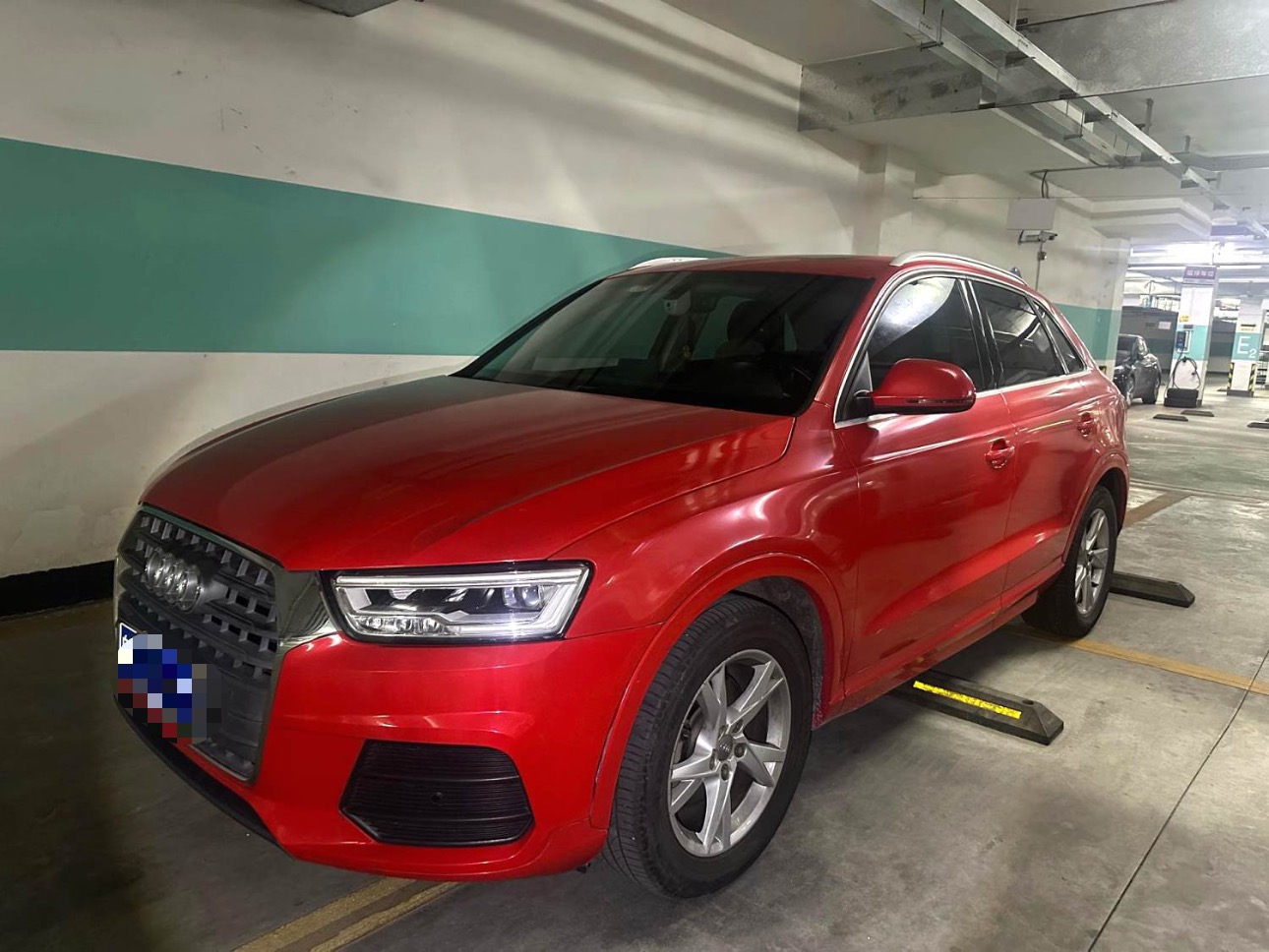 2018 2018 car image