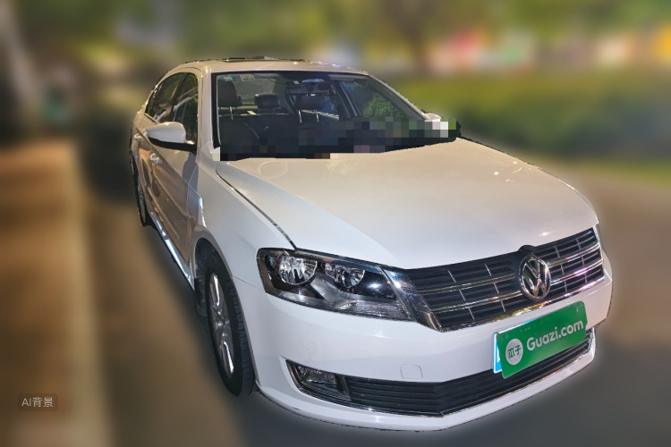 Volkswagen Lavida 2016 #4 Volkswagen Lavida 2016 car image #4