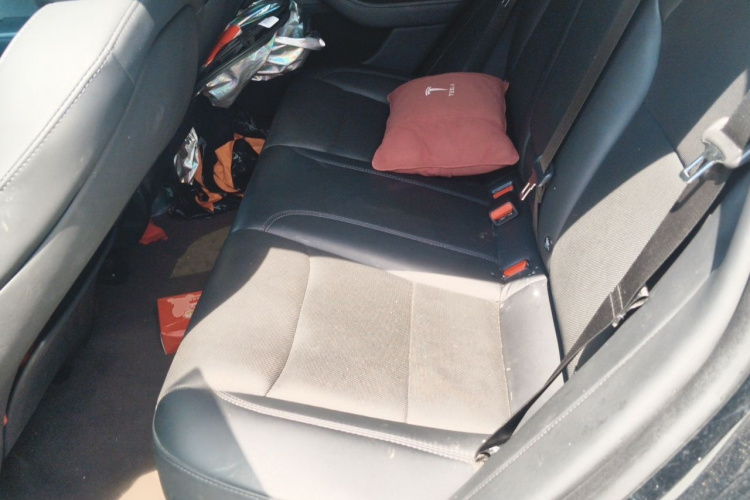 Tesla Model 3 2023 #14 Tesla Model 3 2023 car image #14
