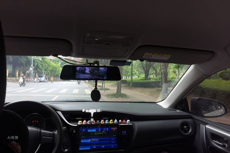 Toyota Corolla 2019 #20 Toyota Corolla 2019 car image #20