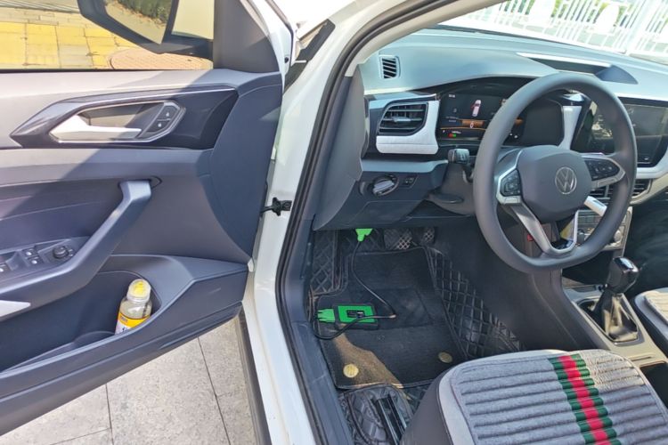 Volkswagen Tharu 2025 #16 Volkswagen Tharu 2025 immagine di auto #16