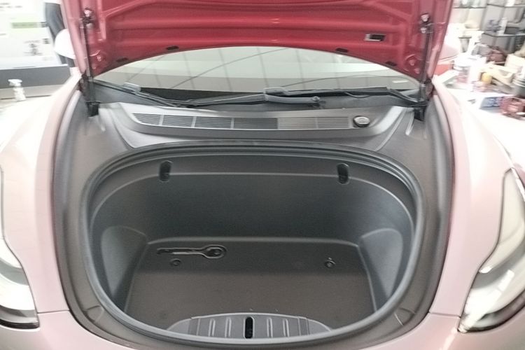 Tesla Model 3 2020 #22 Tesla Model 3 2020 car image #22