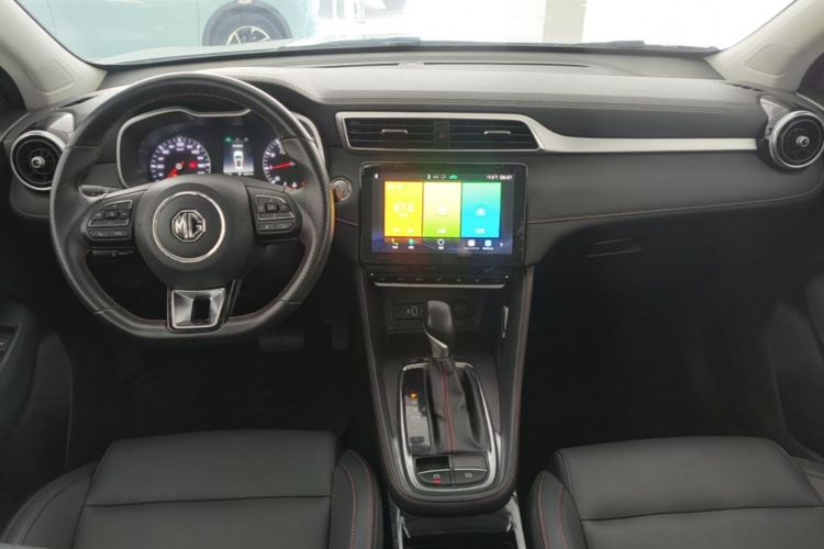 MG ZS 2019 #10 MG ZS 2019 изображение автомобиля #10
