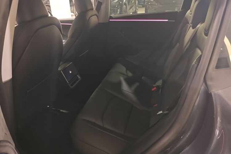 Tesla Model 3 2024 #17 Tesla Model 3 2024 car image #17