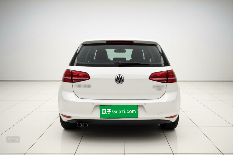 Volkswagen Golf 2015 #6 Volkswagen Golf 2015 immagine di auto #6