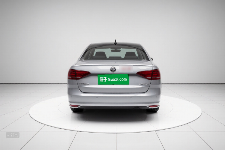 Volkswagen Lavida 2015 #6 Volkswagen Lavida 2015 car image #6