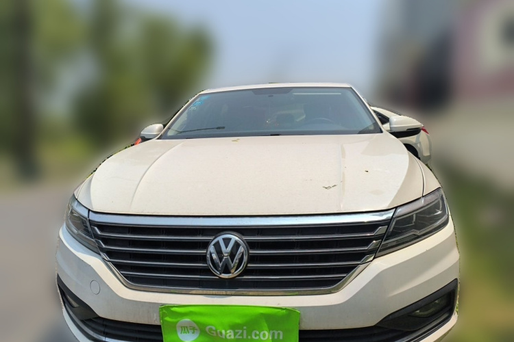 Volkswagen Lavida 2020 car image #3