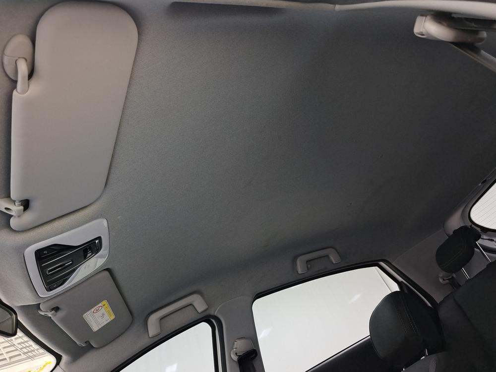 Chery Tiggo 3x 2024 car image #19