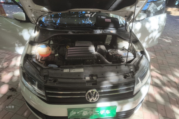 Volkswagen Santana 2018 #22 Volkswagen Santana 2018 изображение автомобиля #22