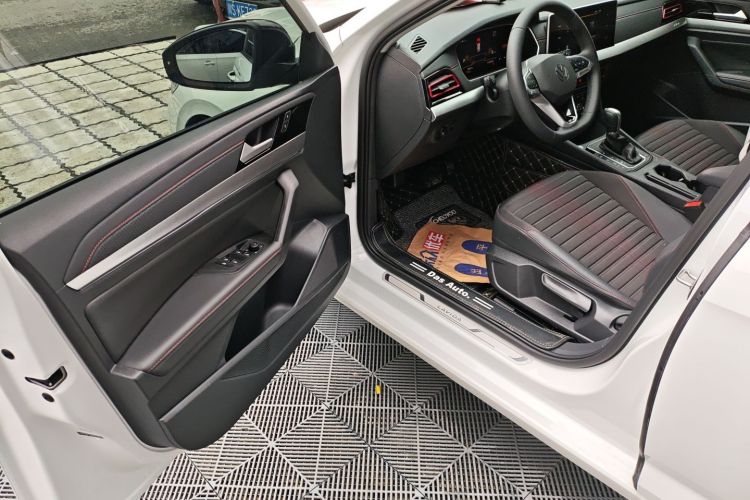 Volkswagen Lavida 2025 #16 Volkswagen Lavida 2025 imagen de coche #16