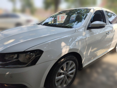 Volkswagen Lavida 2016 Volkswagen Lavida 2016 car image