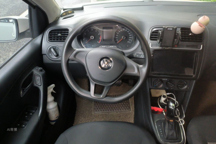 Volkswagen Polo 2018 #12 Volkswagen Polo 2018 car image #12