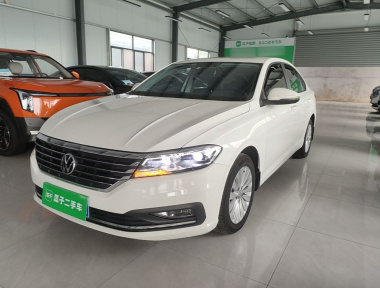 Volkswagen Lavida 2021 Volkswagen Lavida 2021 car image