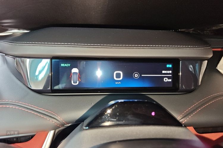 MI SU7 2024 #13 MI SU7 2024 immagine di auto #13