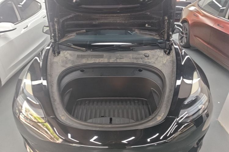 Tesla Model 3 2022 #22 Tesla Model 3 2022 car image #22