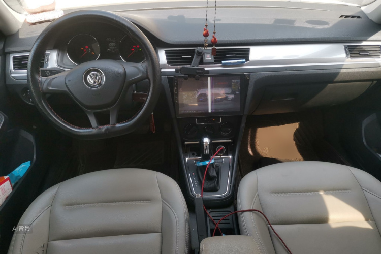 Volkswagen Bora 2018 #11 Volkswagen Bora 2018 imagen de coche #11