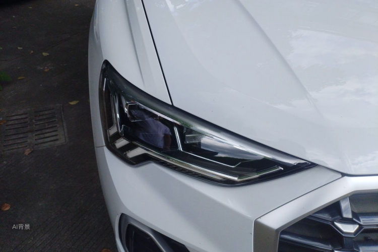 Audi Q3 2022 #8 Audi Q3 2022 car image #8