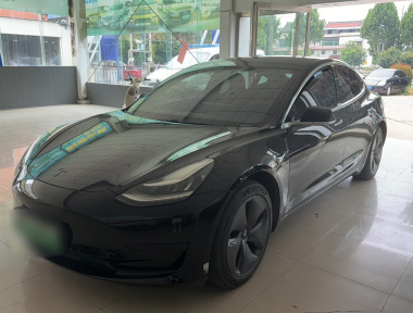 Tesla Model 3 2020 Tesla Model 3 2020 صورة سيارة