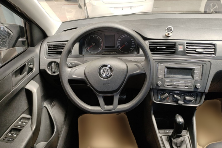 Volkswagen Santana 2021 #11 Volkswagen Santana 2021 car image #11