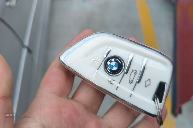 BMW X1 2018 imagen de coche #10