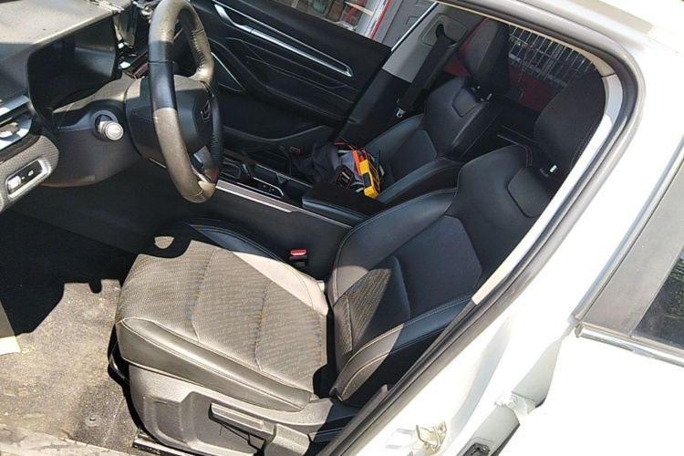 GEELY Emgrand 2022 #15 GEELY Emgrand 2022 immagine di auto #15